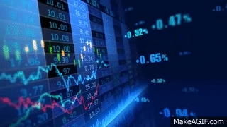 Today's stock market